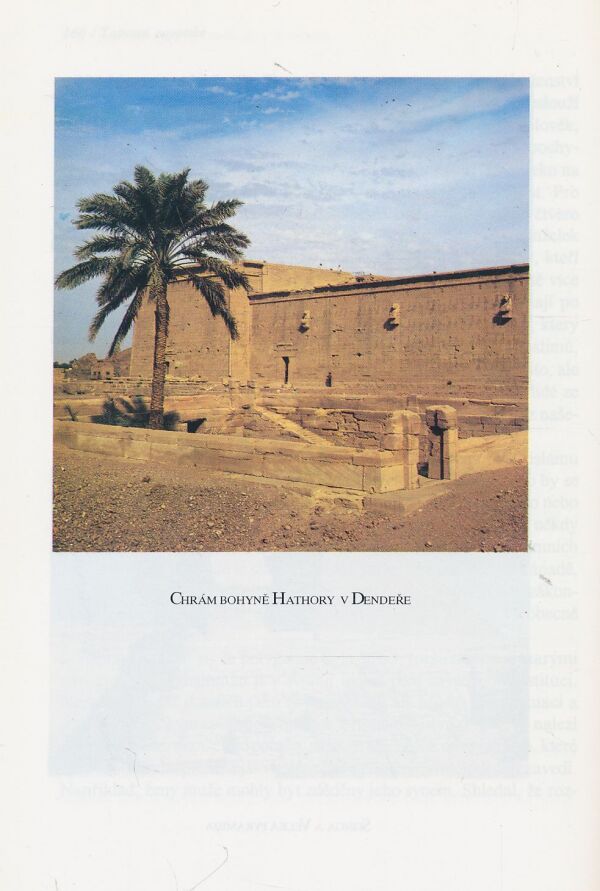 Paul Brunton: Tajnosti egyptské