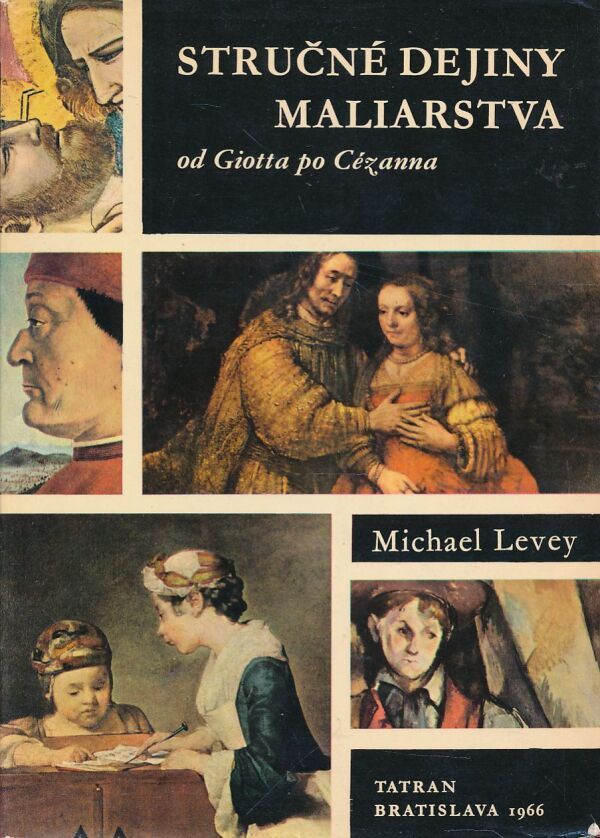 Michael Levey: 