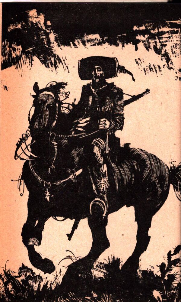 Karl May: OLD SUREHAND I