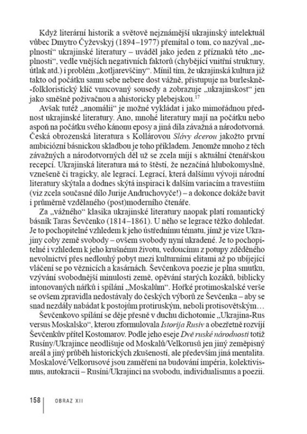 Martin C. Putna: OBRAZY Z KULTURNÍCH DĚJIN RUSKÉ RELIGIOZITY