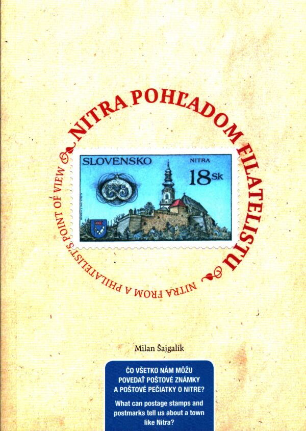 Milan Šajgalík:
