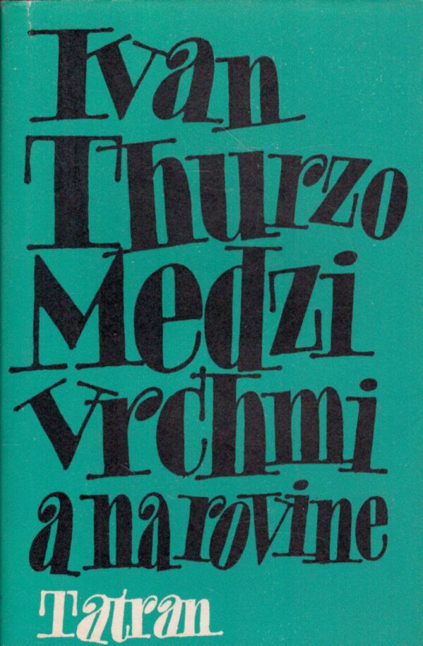 Ivan Thurzo: