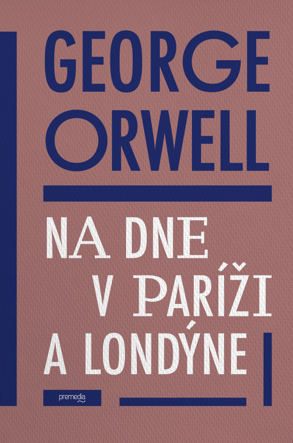 George Orwell: