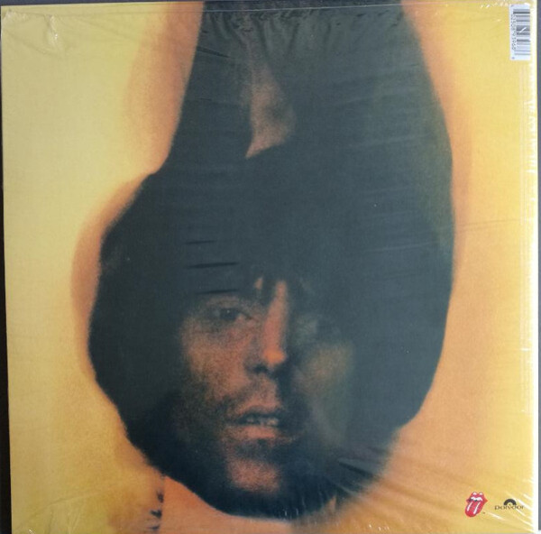 The Rolling Stones: GOATS HEAD SOUP - LP