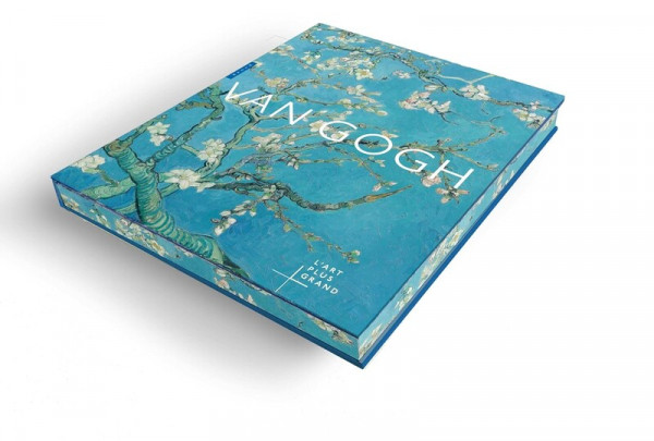 Anne Sefrioui: VAN GOGH