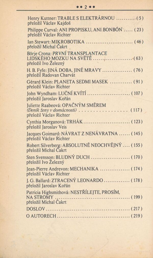 Navštivte planetu Zemi!
