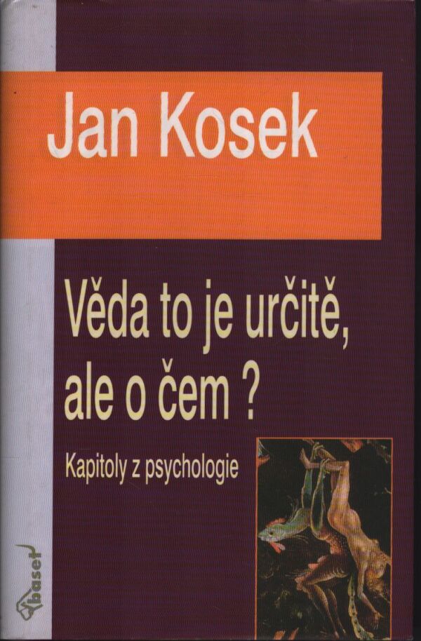 Jan Kosek:
