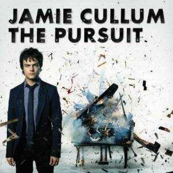 Jamie Cullum: THE PURSUIT