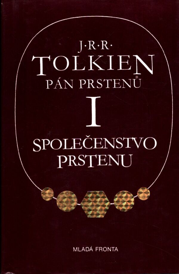 J.R.R. Tolkien: