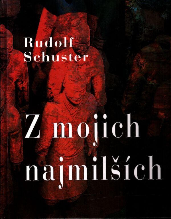 Rudolf Schuster: