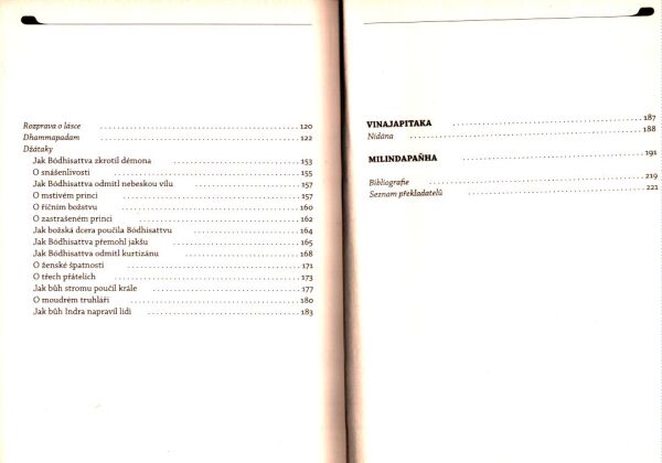 RANÝ INDICKÝ BUDDHISMUS