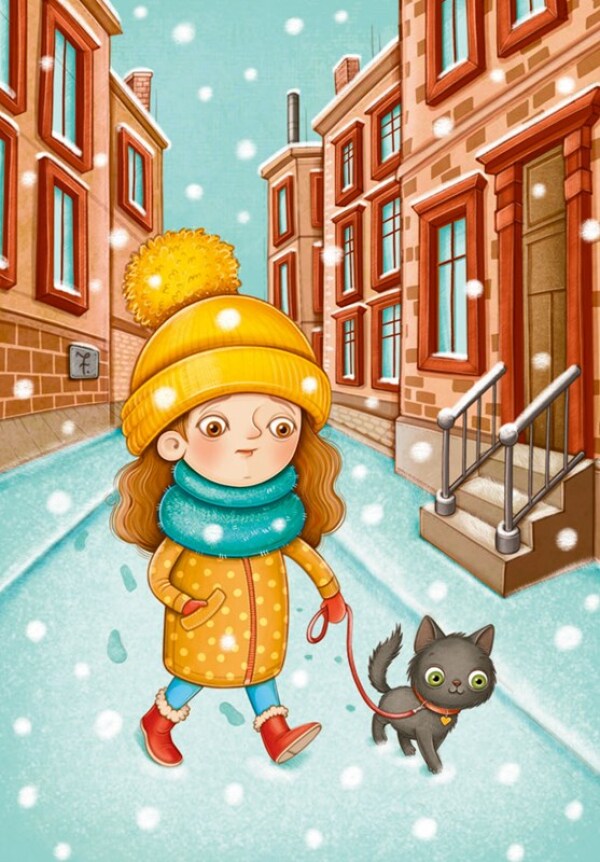 Adriana Boysová: ZACHRÁNENÉ VIANOCE