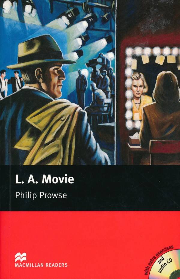 Philip Prowse: L.A. MOVIE