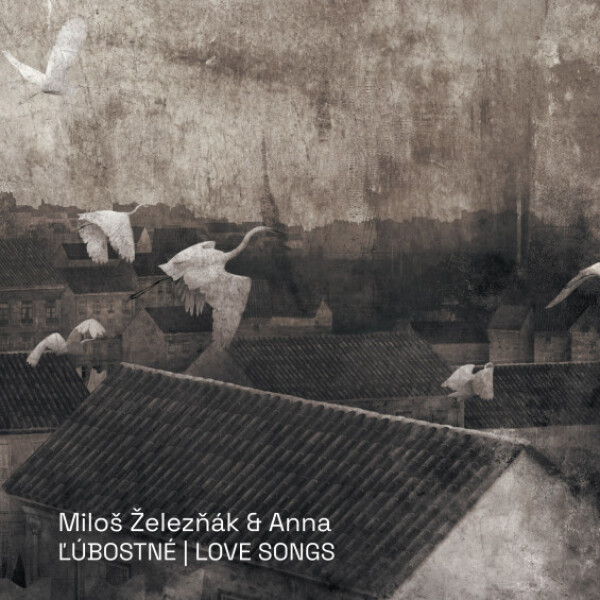 Miloš Železňák, Anna: