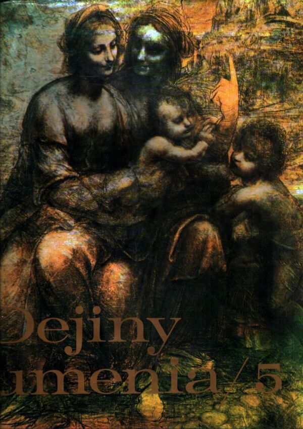 José Pijoan: DEJINY UMENIA 1-10
