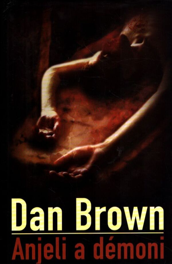 Dan Brown: