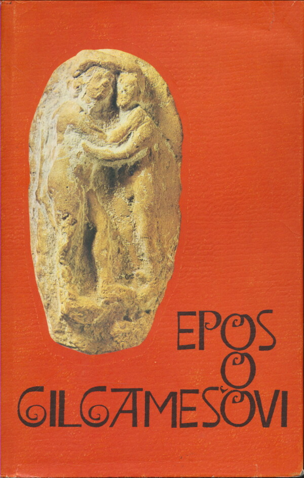 EPOS O GILGAMEŠOVI