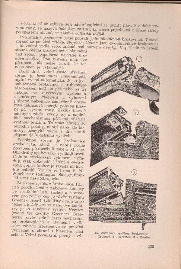  a kol.: MYSLIVECKÝ SLABIKÁŘ