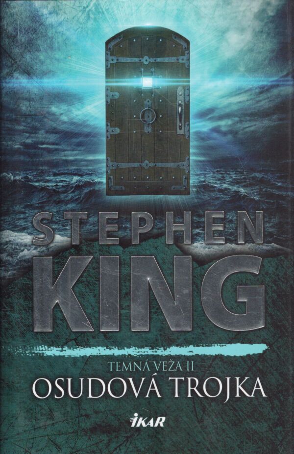 Stephen King: