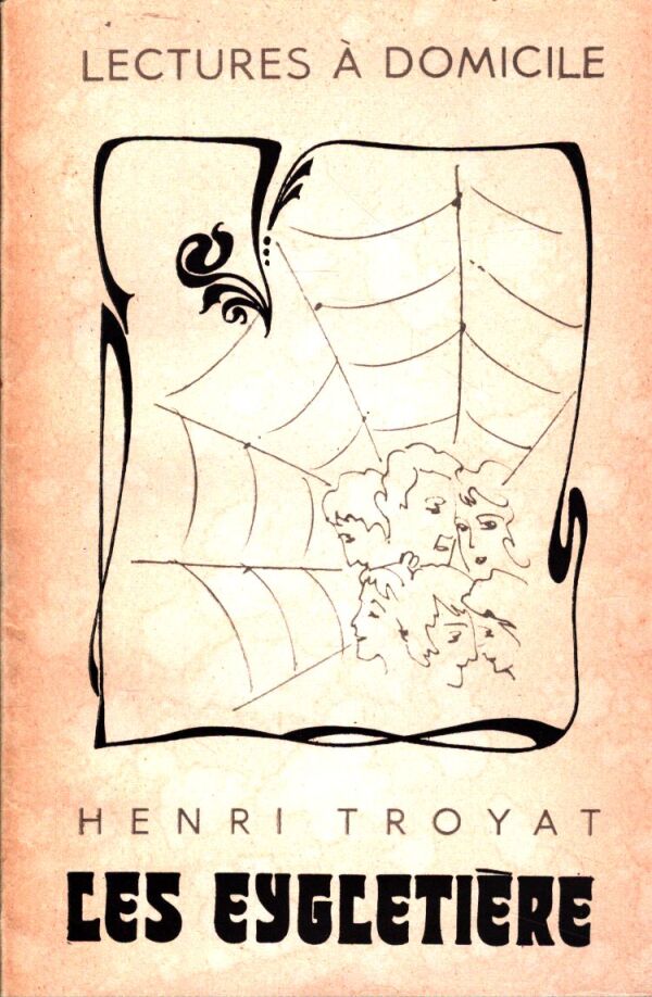 Henri Troyat: