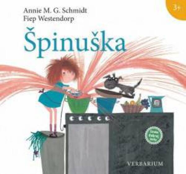 Annie M. G. Schmidt: