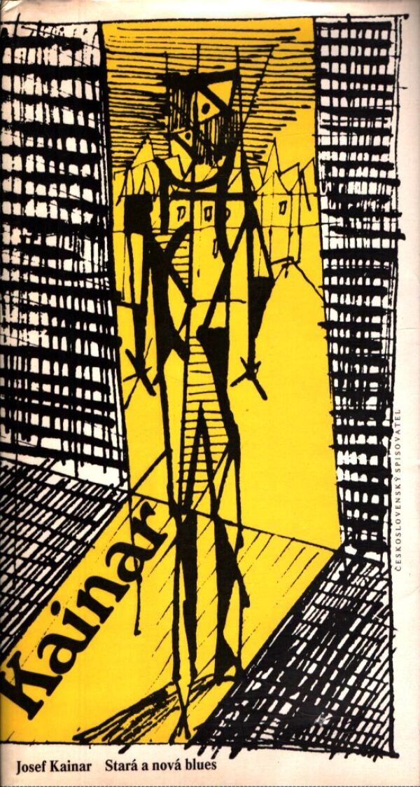 Josef Kainar: 