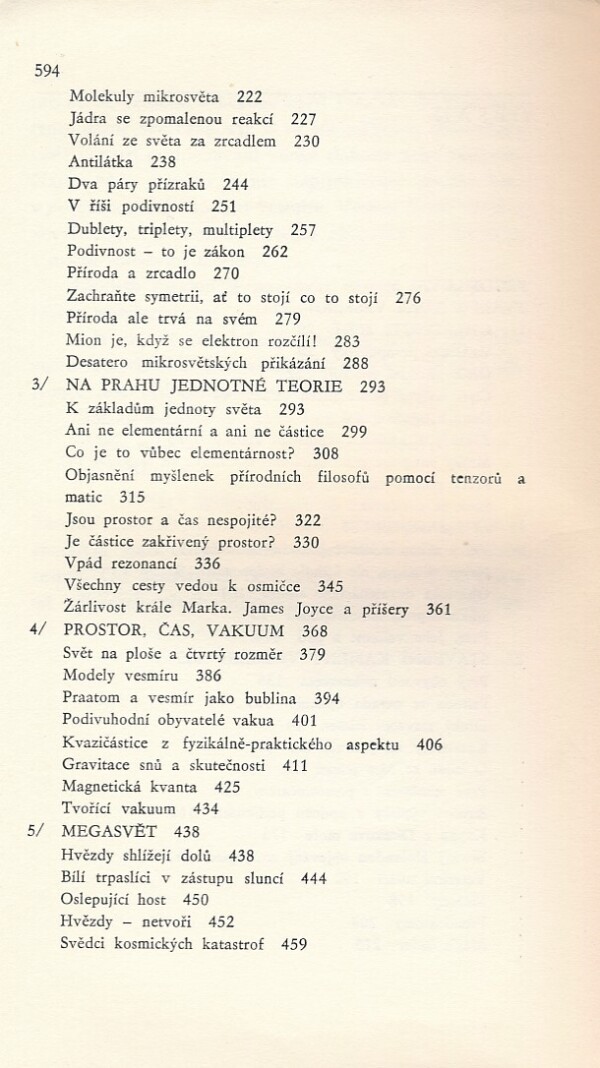 E. I. Parnov: NA KŘIŽOVATCE NEKONEČNA