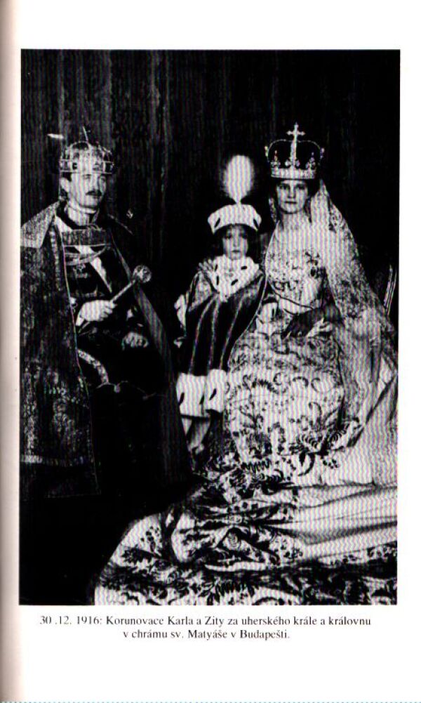 Pierre Miquel: POSLEDNÍ KRÁLOVÉ EVROPY