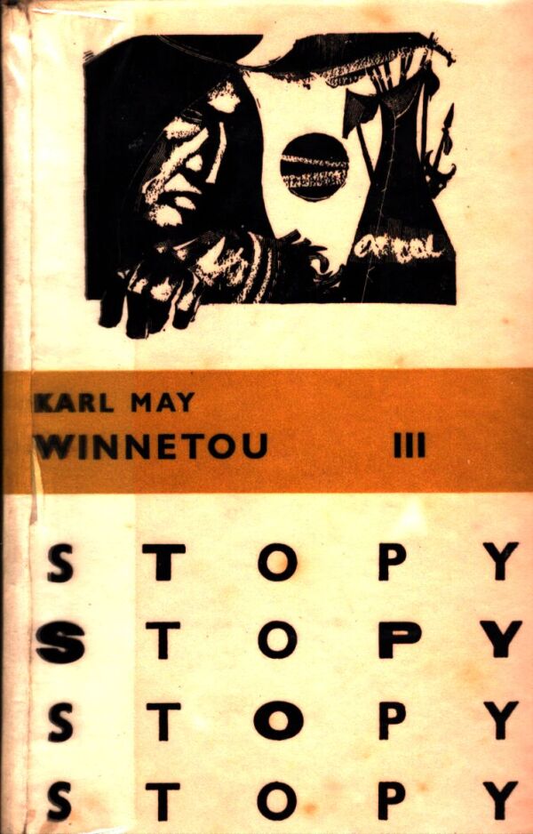 Karl May: WINNETOU III