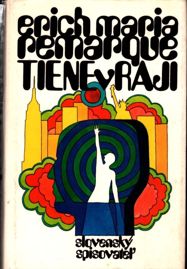 Erich Maria Remarque: