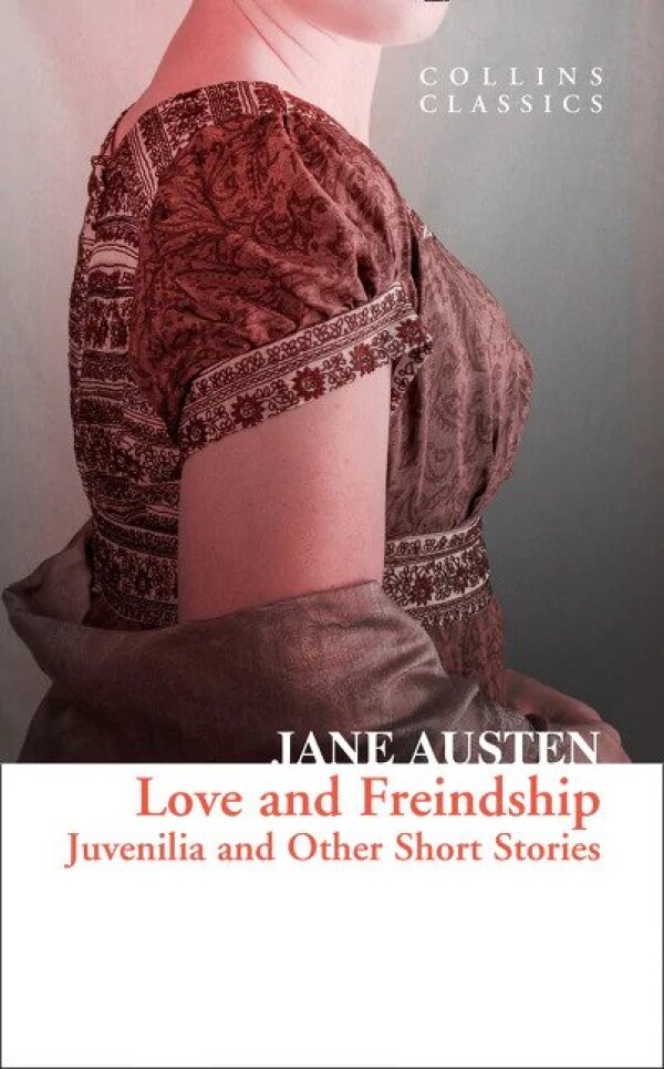 Jane Austen: