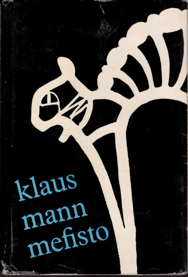 Klaus Mann: MEFISTO