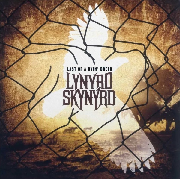 Lynyrd Skynyrd: 