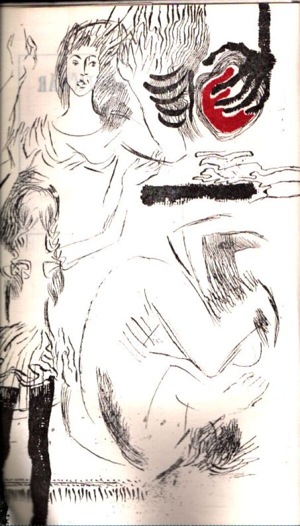 Tadeusz Dolega Mostowicz: MASTIČKÁR