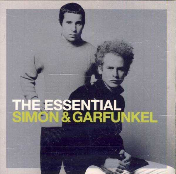 and Garfunkel Simon: