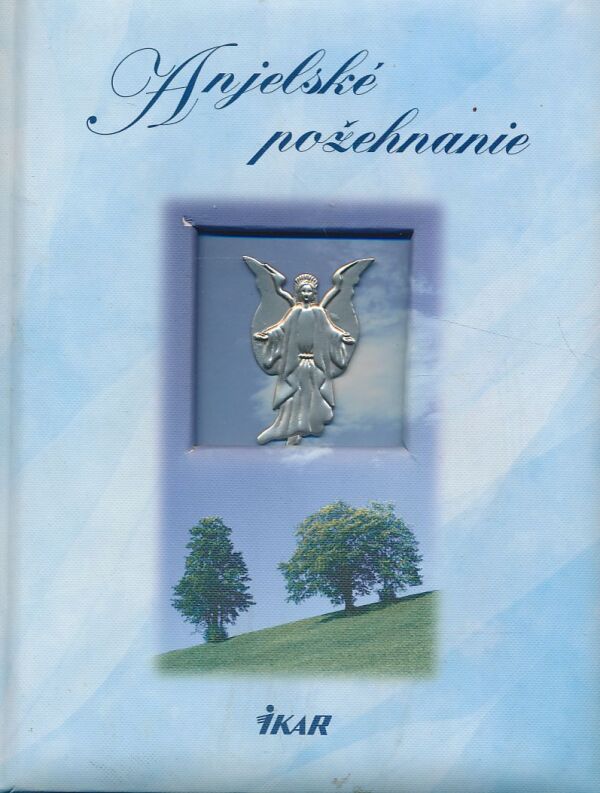 Anjelské požehnanie