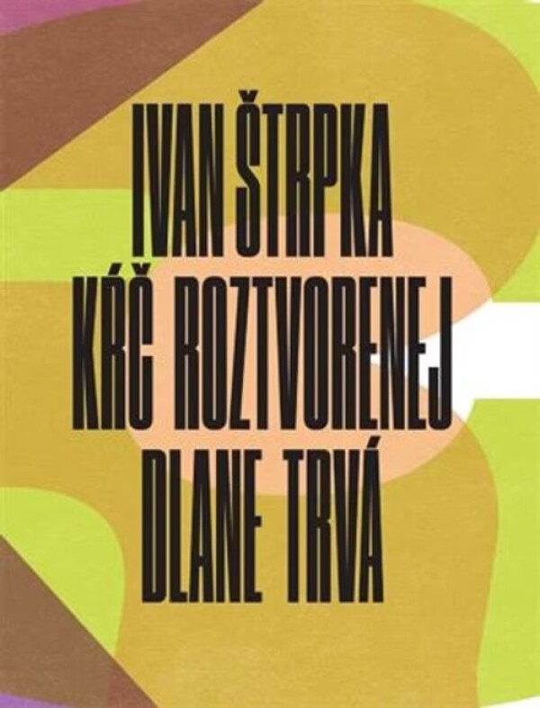 Ivan Štrpka: