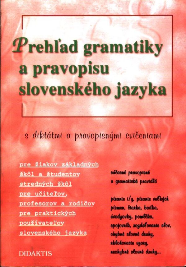 M. Caltíková, J. Tarábek: