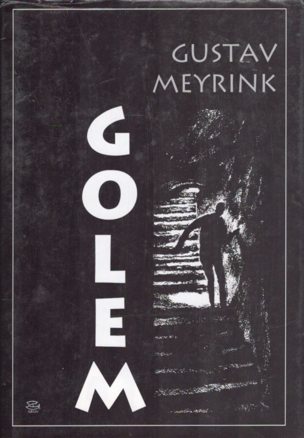 Gustav Meyrink: GOLEM