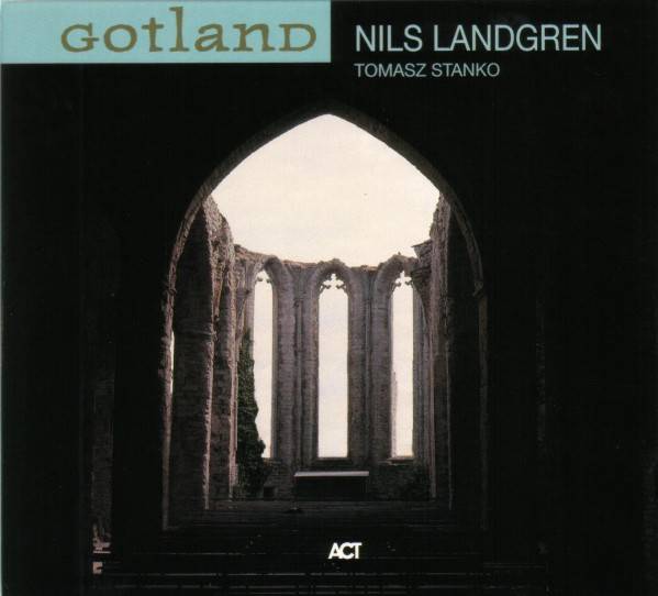 Nils Landgren:
