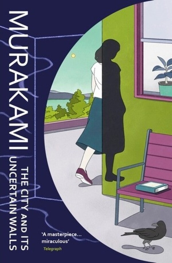 Haruki Murakami: