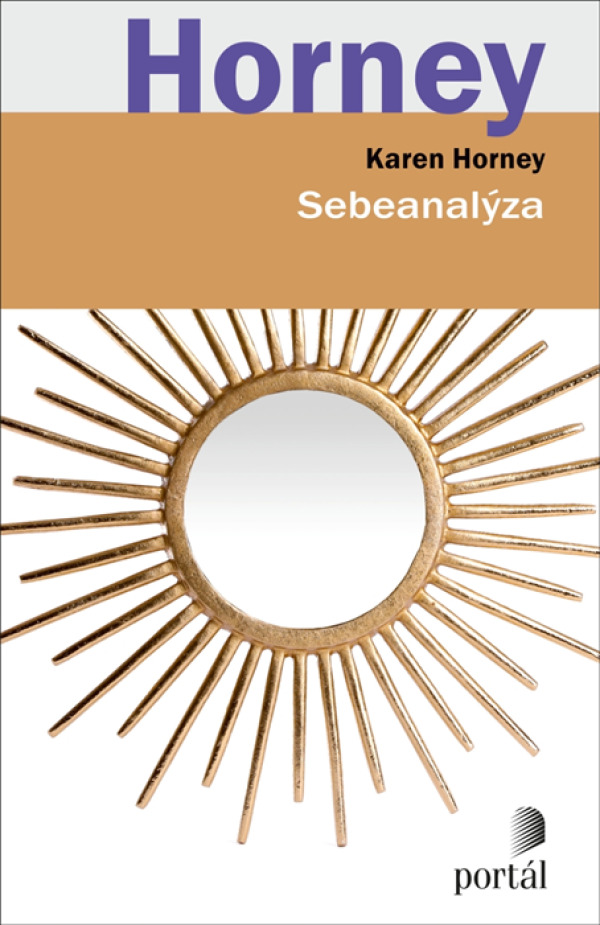 Karen Horney: SEBEANALÝZA