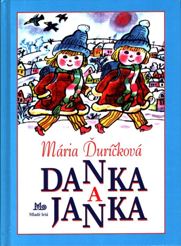 Mária Ďuríčková: 