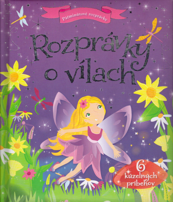 ROZPRÁVKY O VÍLACH