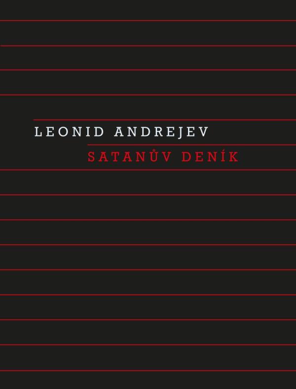 Leonid Andrejev: SATANŮV DENÍK