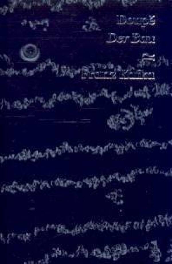 Franz Kafka: DOUPĚ / DER BAU