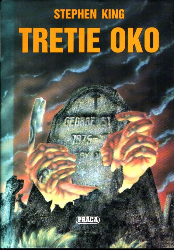 Stephen King: