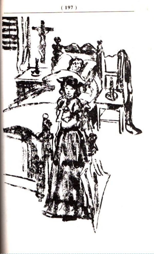 Lucy Maud Montgomeryová: ANNA V REDMONDE