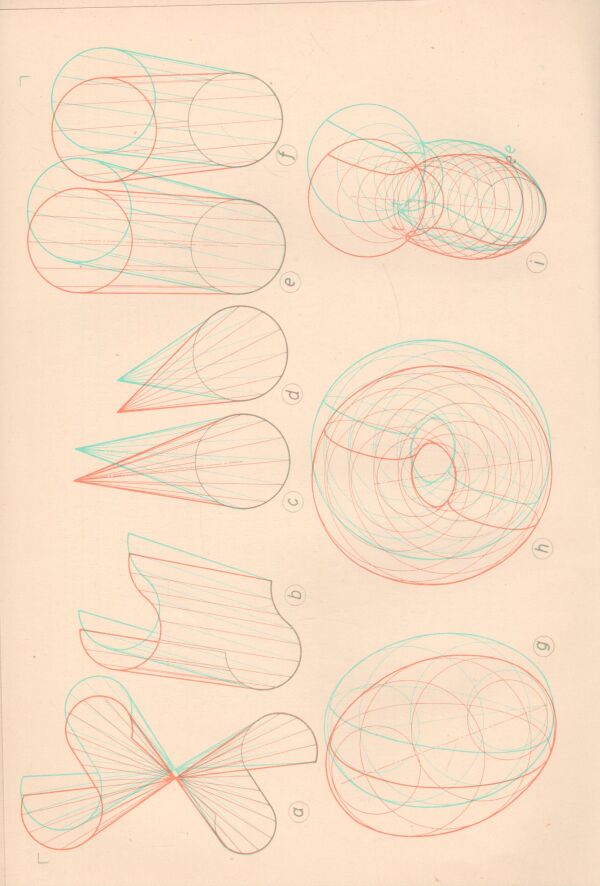 Imre Pál: DESKRIPTÍVNA GEOMETRIA VIDENÁ PRIESTOROVE