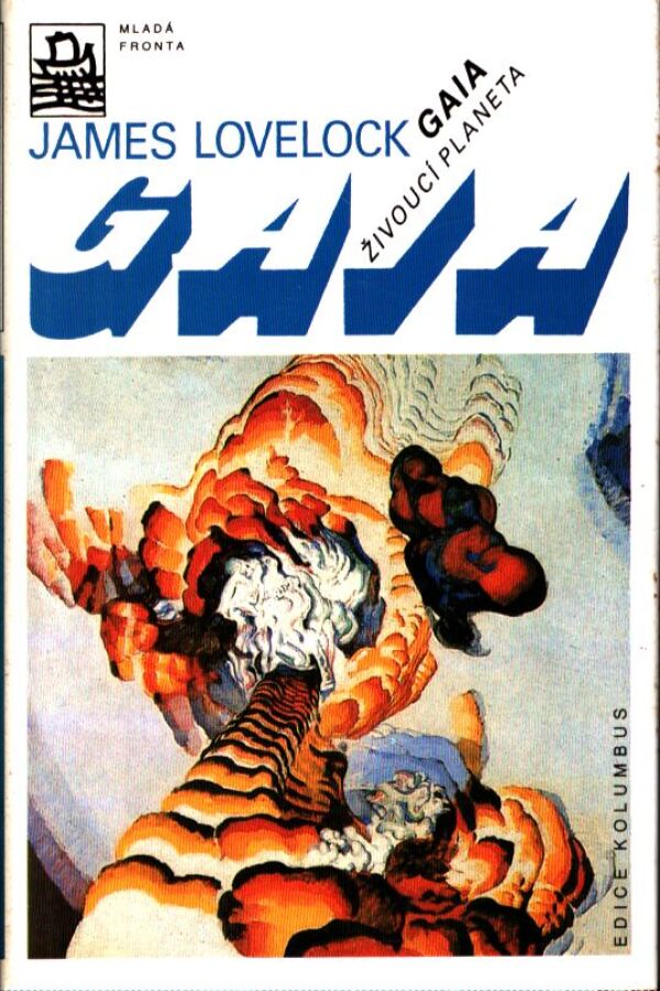 James Lovelock: GAIA